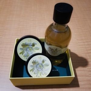 The Body Shop Essential Selection